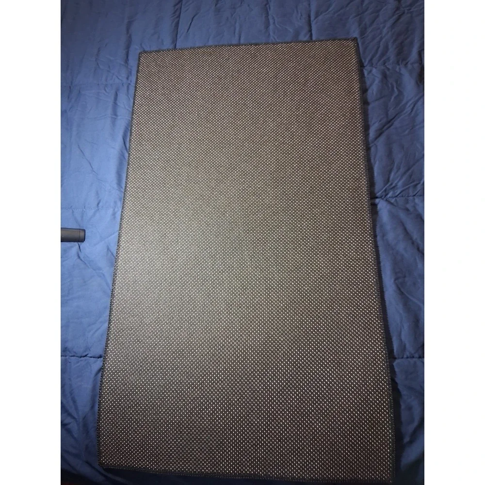 Kaws Non Slip Carpet Doormat Rug Plush‎